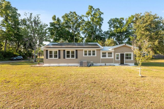 503 NE 1ST STREET, Chiefland, FL 32626