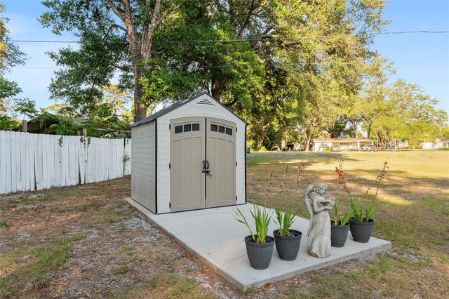 503 NE 1ST STREET, Chiefland, FL 32626