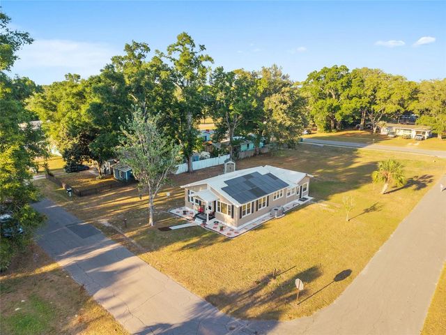 503 NE 1ST STREET, Chiefland, FL 32626