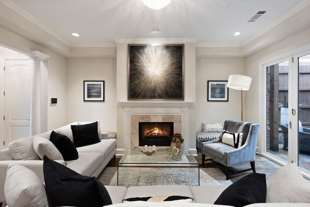 2912 N Pearl Street, Dallas, TX 75201