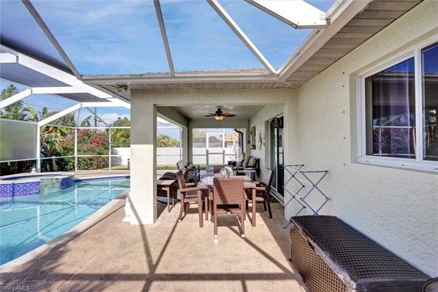 1100 NE 15th ST, Cape Coral, FL 33909