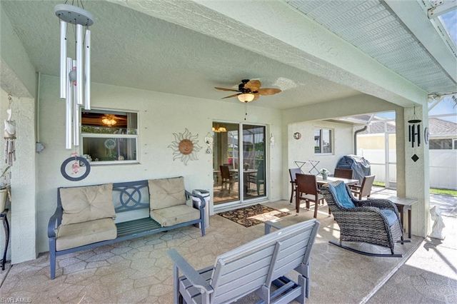 1100 NE 15th ST, Cape Coral, FL 33909
