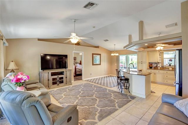 1100 NE 15th ST, Cape Coral, FL 33909