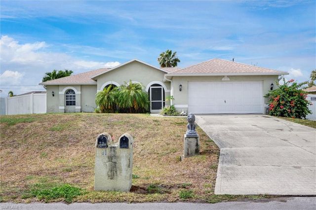 1100 NE 15th ST, Cape Coral, FL 33909