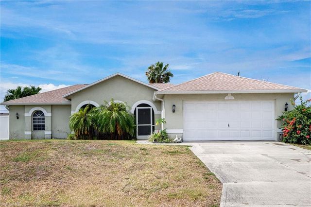 1100 NE 15th ST, Cape Coral, FL 33909