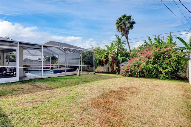 1100 NE 15th ST, Cape Coral, FL 33909