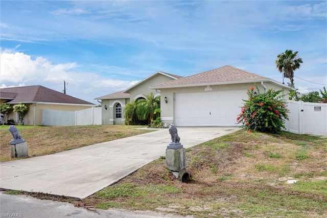 1100 NE 15th ST, Cape Coral, FL 33909