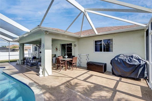1100 NE 15th ST, Cape Coral, FL 33909