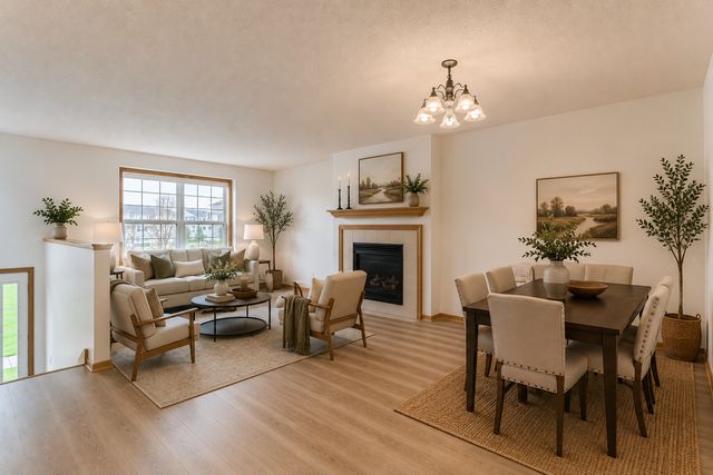 15150 Fanning Drive N, Hugo, MN 55038