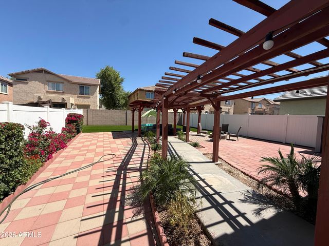 8804 W JEFFERSON Street, Tolleson, AZ 85353