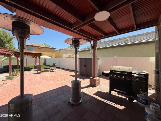 8804 W JEFFERSON Street, Tolleson, AZ 85353