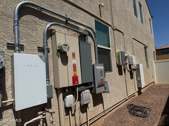 8804 W JEFFERSON Street, Tolleson, AZ 85353