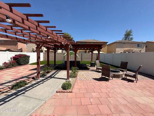 8804 W JEFFERSON Street, Tolleson, AZ 85353
