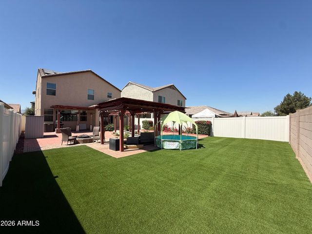 8804 W JEFFERSON Street, Tolleson, AZ 85353