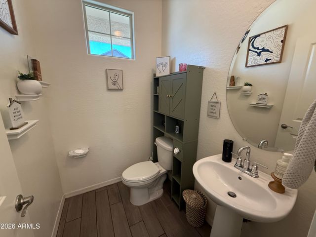 8804 W JEFFERSON Street, Tolleson, AZ 85353