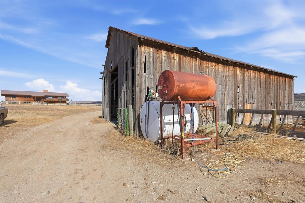 283 Cummoch Drive, Deer Lodge, MT 59722 photo 26