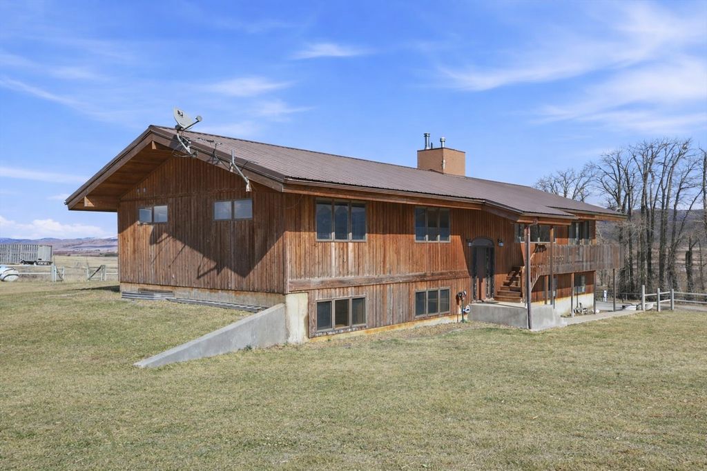 283 Cummoch Drive, Deer Lodge, MT 59722 photo 36