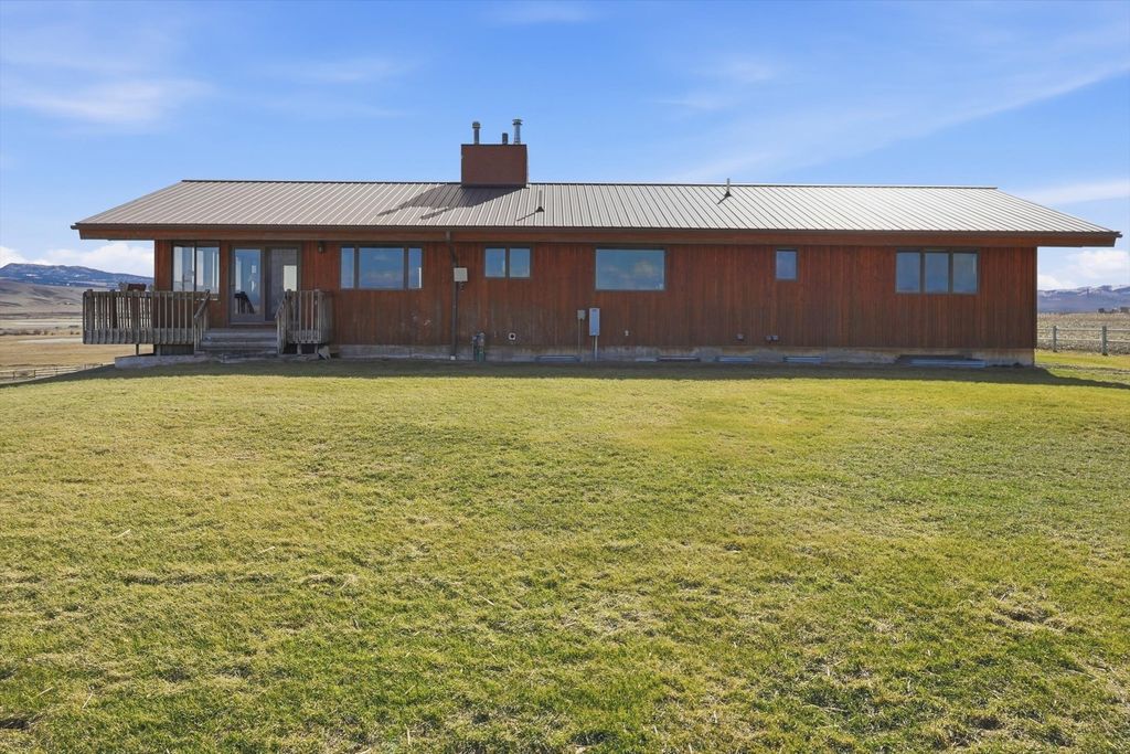 283 Cummoch Drive, Deer Lodge, MT 59722 photo 39