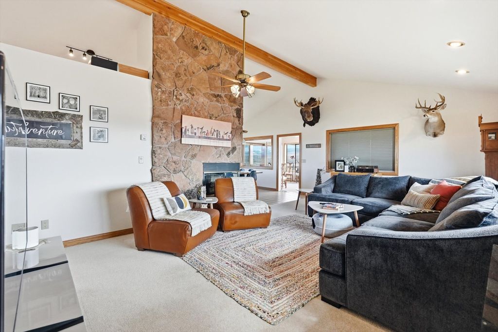 283 Cummoch Drive, Deer Lodge, MT 59722 photo 47