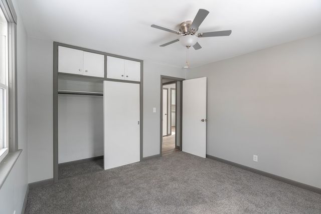 230 Rae Ave, Mansfield, OH 44903