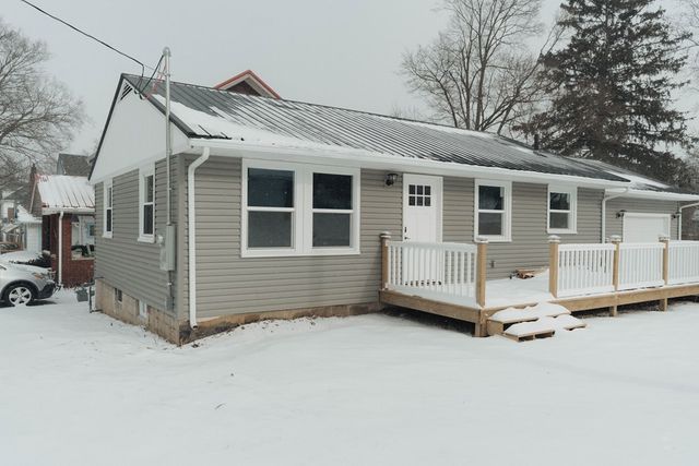 230 Rae Ave, Mansfield, OH 44903