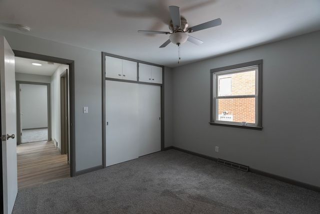 230 Rae Ave, Mansfield, OH 44903