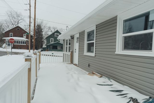 230 Rae Ave, Mansfield, OH 44903