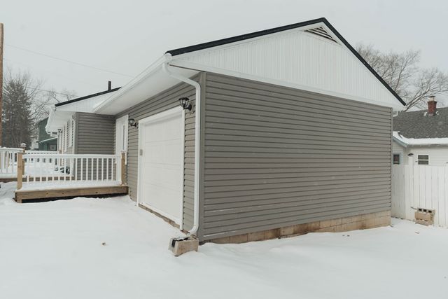 230 Rae Ave, Mansfield, OH 44903