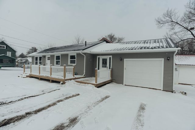 230 Rae Ave, Mansfield, OH 44903