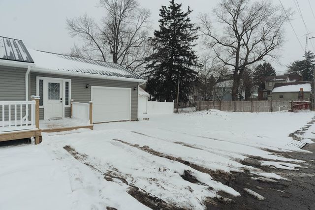 230 Rae Ave, Mansfield, OH 44903