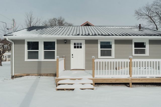 230 Rae Ave, Mansfield, OH 44903