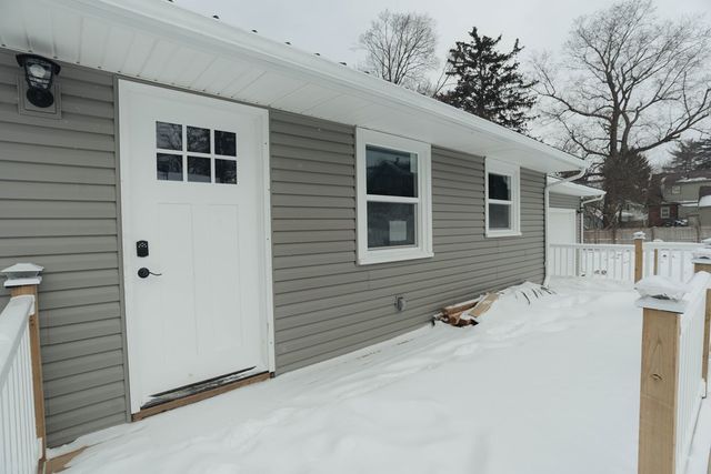 230 Rae Ave, Mansfield, OH 44903