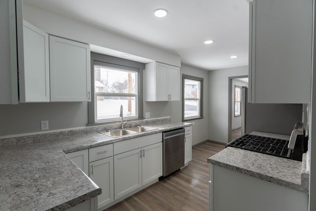 230 Rae Ave, Mansfield, OH 44903