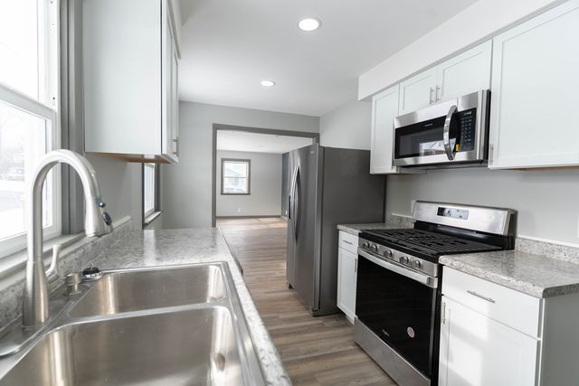 230 Rae Ave, Mansfield, OH 44903