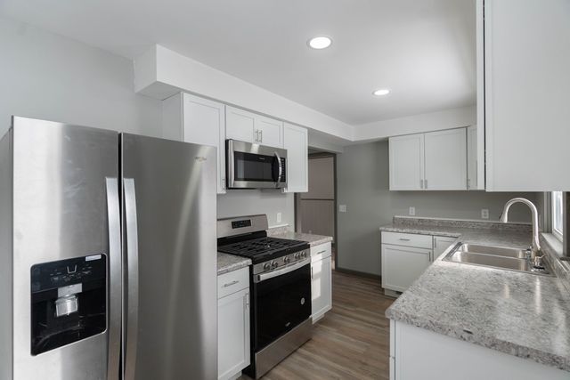 230 Rae Ave, Mansfield, OH 44903