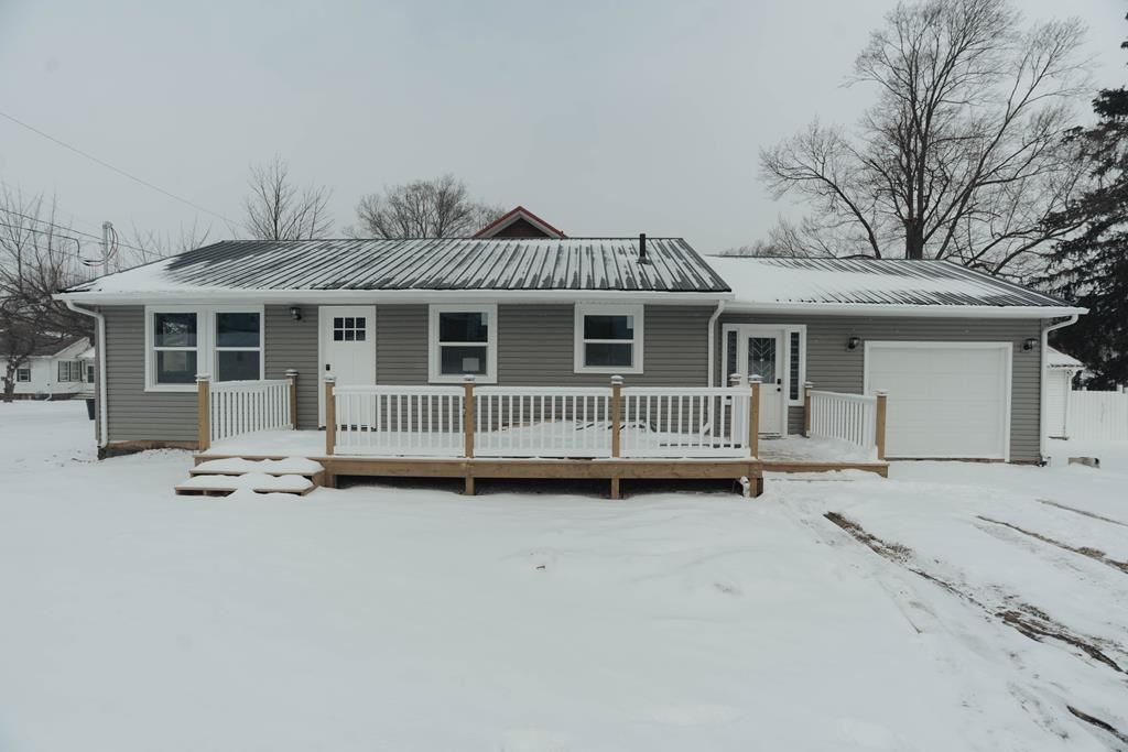 230 Rae Ave, Mansfield, OH 44903