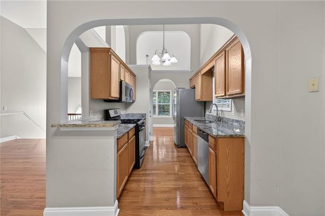 9917 Silver Leaf Court, Douglasville, GA 30135