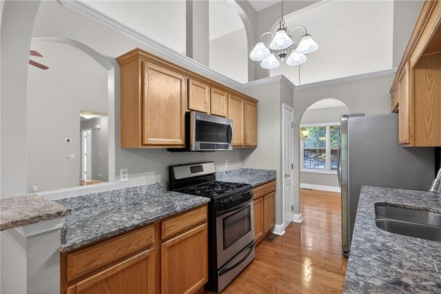 9917 Silver Leaf Court, Douglasville, GA 30135