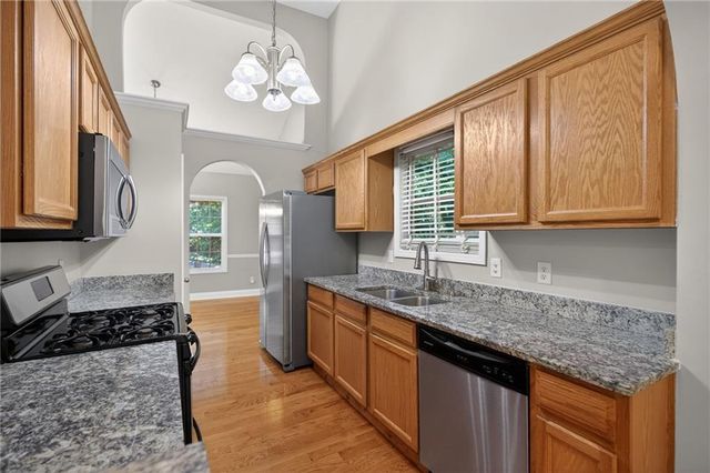 9917 Silver Leaf Court, Douglasville, GA 30135