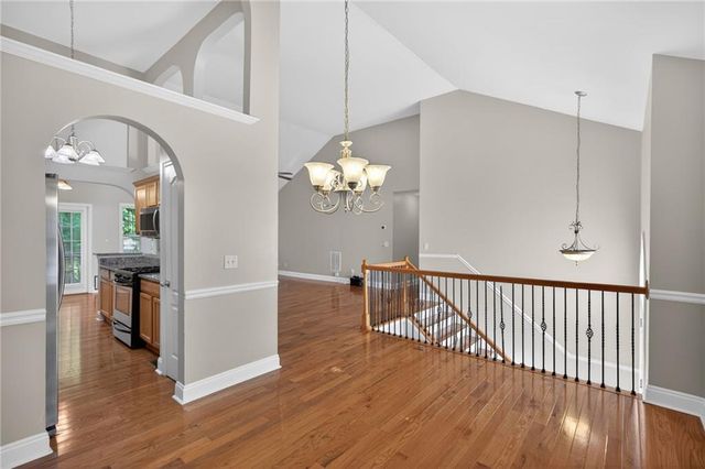 9917 Silver Leaf Court, Douglasville, GA 30135