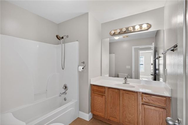 9917 Silver Leaf Court, Douglasville, GA 30135
