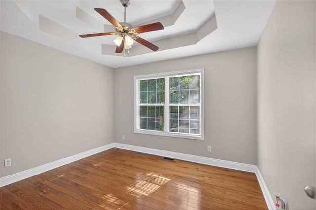 9917 Silver Leaf Court, Douglasville, GA 30135