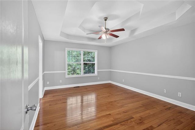 9917 Silver Leaf Court, Douglasville, GA 30135