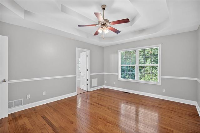 9917 Silver Leaf Court, Douglasville, GA 30135