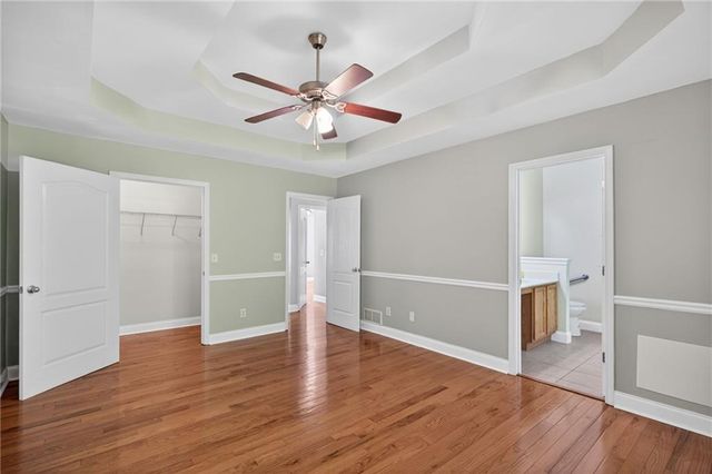 9917 Silver Leaf Court, Douglasville, GA 30135