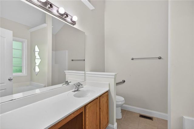 9917 Silver Leaf Court, Douglasville, GA 30135