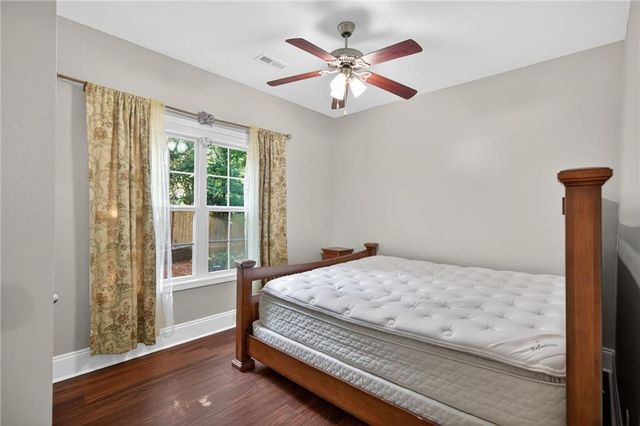 9917 Silver Leaf Court, Douglasville, GA 30135