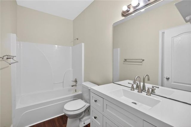 9917 Silver Leaf Court, Douglasville, GA 30135