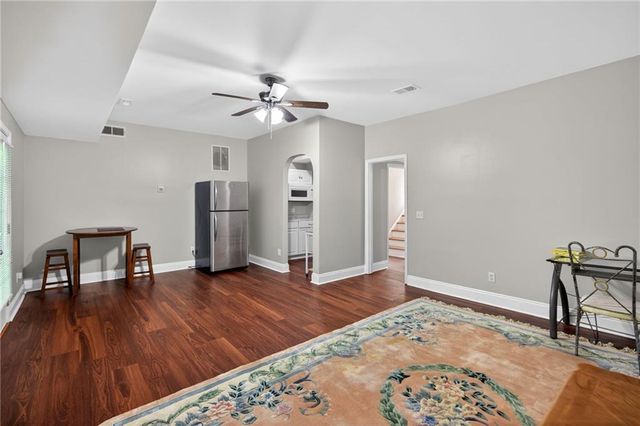 9917 Silver Leaf Court, Douglasville, GA 30135