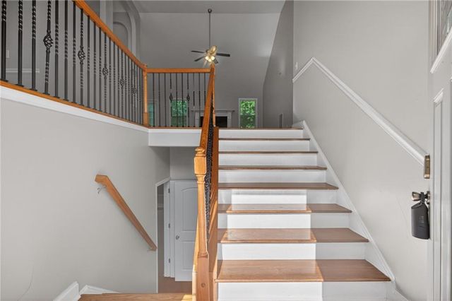 9917 Silver Leaf Court, Douglasville, GA 30135